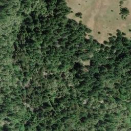 Satellite imagery of Pig Toe, US