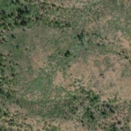 Satellite imagery of Telephone Ridge, US
