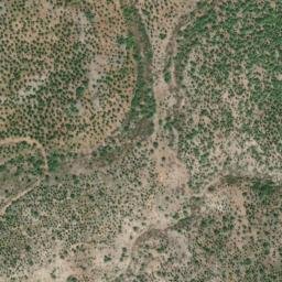 Satellite imagery of Long Ridge, US