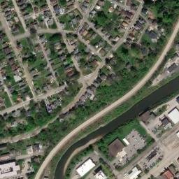 Satellite imagery of CARNEGIE — NGS KY0300, US