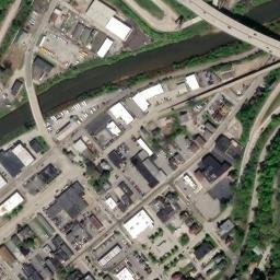 Satellite imagery of CARNEGIE — NGS KY0300, US