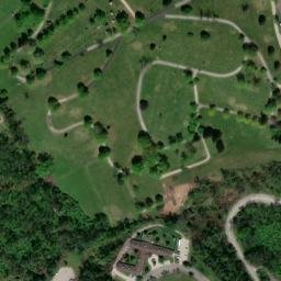 Satellite imagery of FORT — NGS KX1252 — Pittsburgh, US, US