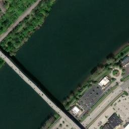 Satellite imagery of 3066 — NGS KX1250 — Pittsburgh, US, US