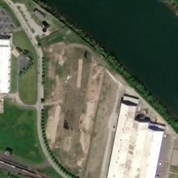 Satellite imagery of W 342 — NGS KX1248 — Rankin, US, US