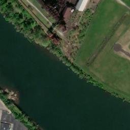 Satellite imagery of W 342 — NGS KX1248 — Rankin, US, US
