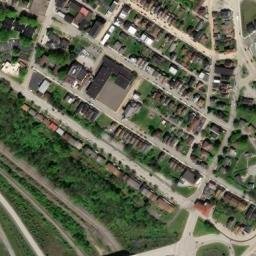 Satellite imagery of A 417 — NGS KX1937 — Rankin, US, US
