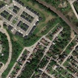 Satellite imagery of A 417 — NGS KX1937 — Rankin, US, US