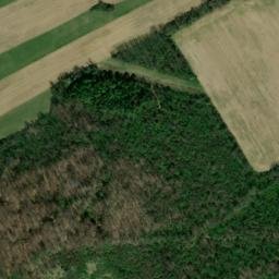 Satellite imagery of Catfish Ridge, US