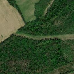 Satellite imagery of Catfish Ridge, US