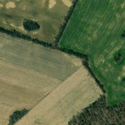 Satellite imagery of Barbara Mines, US
