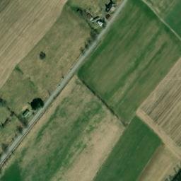 Satellite imagery of Redstone Ridge, US