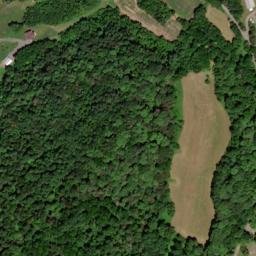 Satellite imagery of Sugar Ridge, US