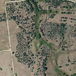 Satellite imagery of survey_point, PT