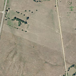 Satellite imagery of survey_point, PT