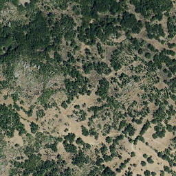 Satellite imagery of survey_point, ES
