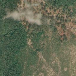 Satellite imagery of Kodra Dhim Kushtës, AL