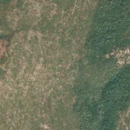 Satellite imagery of Kodra Dhim Kushtës, AL