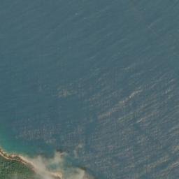 Satellite imagery of Kepi i Shënvasilit, AL