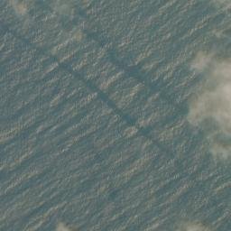 Satellite imagery of Kepi i Shënvasilit, AL