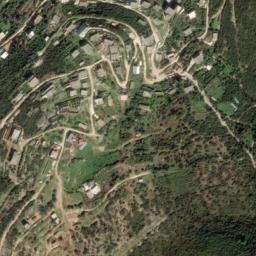 Satellite imagery of Kepi i Kalas, AL