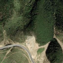 Satellite imagery of Mali Baçiut, AL