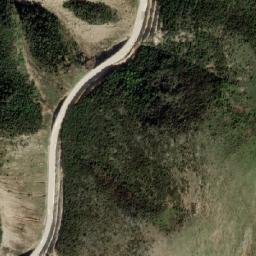 Satellite imagery of Mali Baçiut, AL