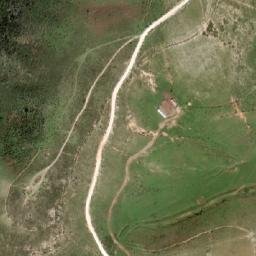 Satellite imagery of Mal Memços, AL