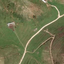 Satellite imagery of Mal Memços, AL