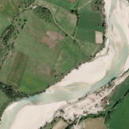 Satellite imagery of Mal Grinos, AL