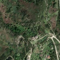 Satellite imagery of Mal Grinos, AL