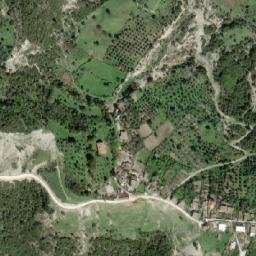 Satellite imagery of Mali Shabotinës, AL