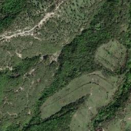 Satellite imagery of Mali Shabotinës, AL