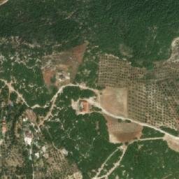 Satellite imagery of Mali Tendës, AL