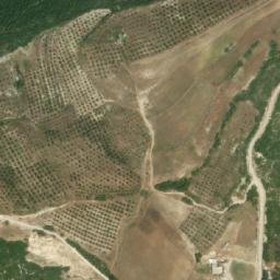 Satellite imagery of Mali Tendës, AL