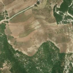 Satellite imagery of Mali Tendës, AL