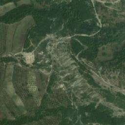 Satellite imagery of Mali Varrit Bardbe, AL
