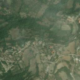 Satellite imagery of Mali Varrit Bardbe, AL