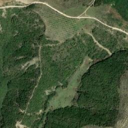 Satellite imagery of Bregu i Koshtanit, AL