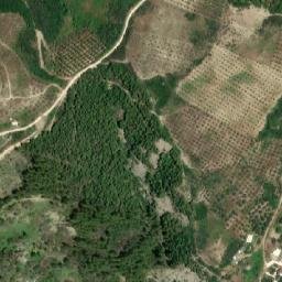 Satellite imagery of Bregu i Koshtanit, AL