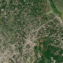 Satellite imagery of Qeshibesh, AL