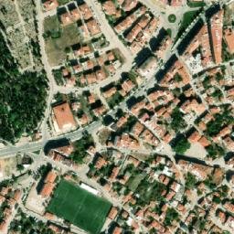 Drone Görünümü