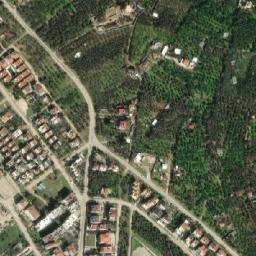Drone Görünümü