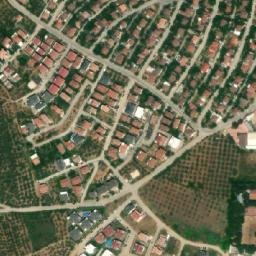 Drone Görünümü