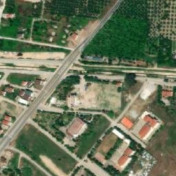 Drone Görünümü