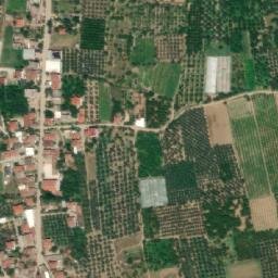Drone Görünümü