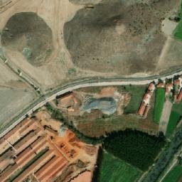 Drone Görünümü