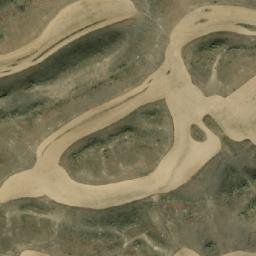 Satellite imagery of Shrjants’, AM