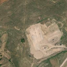 Satellite imagery of Bolei Dar, AM