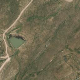 Satellite imagery of Bolei Dar, AM