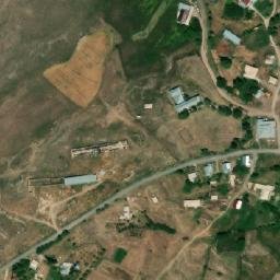 Satellite imagery of K’arhank’, AM
